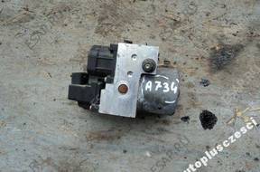 БЛОК АБС TOYOTA COROLLA 04   0265216850 0273004571