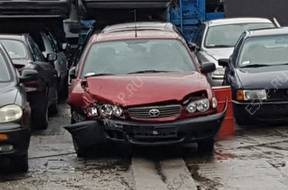 БЛОК АБС TOYOTA COROLLA 1,6 VVTi    ADAX