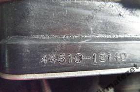БЛОК АБС TOYOTA COROLLA 1.4 1999 год