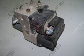 БЛОК АБС   Toyota Corolla 2004-2007 1,4E12