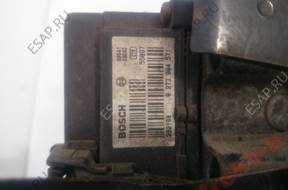 БЛОК АБС   - Toyota Corolla  - 4451002050