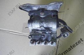 БЛОК АБС TOYOTA COROLLA E11 1.3 1999 год