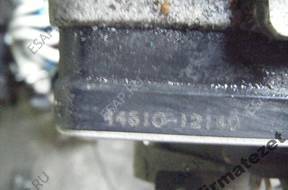 БЛОК АБС TOYOTA COROLLA E11 1.3 1999 год