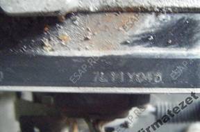 БЛОК АБС TOYOTA COROLLA E11 1.3 1999 год