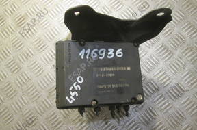 БЛОК АБС   Toyota Corolla E11 1.4 16V 99-2001 год.