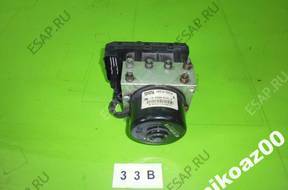 БЛОК АБС TOYOTA COROLLA E11 1.6 B 99