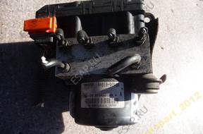 БЛОК АБС   TOYOTA COROLLA E11 99-2001 год