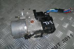 БЛОК АБС TOYOTA COROLLA E12 02-07   44510 02050