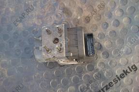 БЛОК АБС   TOYOTA COROLLA E12 02- 2007 год - 0273004571