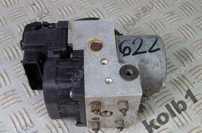 БЛОК АБС Toyota Corolla E12   0265216850 0273004571