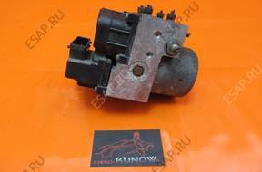 БЛОК АБС   TOYOTA COROLLA E12 0265216850