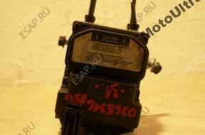 БЛОК АБС Toyota Corolla E12   0265216850