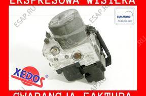 БЛОК АБС   TOYOTA COROLLA E12 03 1.4 4451002050 FV