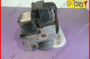 БЛОК АБС   Toyota Corolla E12  1.4B 16V 0273004571