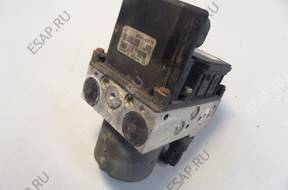 БЛОК АБС Toyota Corolla E12 2,0D-4D   BOSCH