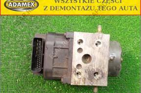 БЛОК АБС TOYOTA COROLLA E12 2.0 D4D    0273004571