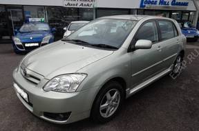 БЛОК АБС   TOYOTA COROLLA E12  2.0D4D