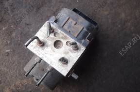 БЛОК АБС Toyota Corolla E12   44510-02050 RL