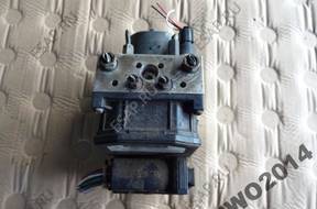 БЛОК АБС  TOYOTA COROLLA E12 44540-02011 89541-02041