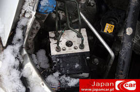 БЛОК АБС   TOYOTA COROLLA E12