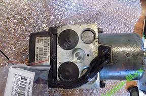 БЛОК АБС   TOYOTA COROLLA E12 O NR:0265216850