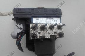 БЛОК АБС TOYOTA COROLLA VERS0 2005 год   4451013070