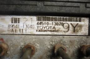 БЛОК АБС TOYOTA COROLLA VERSO 01-04   44510-13070