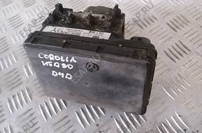 БЛОК АБС TOYOTA COROLLA VERSO 01-04   44510-13070