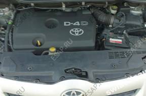 БЛОК АБС   TOYOTA COROLLA VERSO 2.2 D4D 2007