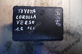 БЛОК АБС   TOYOTA COROLLA VERSO 44510-13070