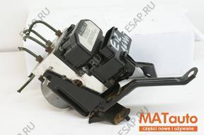 БЛОК АБС TOYOTA  E12 1.6 VVTi   02-07 0273004571 02