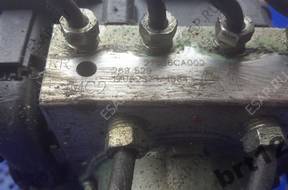 БЛОК АБС   TOYOTA GT SUBARU IMPREZA 27536CA002