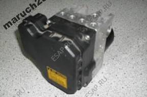 БЛОК АБС    TOYOTA HIGHLANDER 3.3 2005