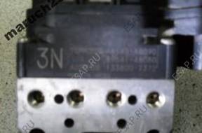 БЛОК АБС    TOYOTA HIGHLANDER 3.3 2005