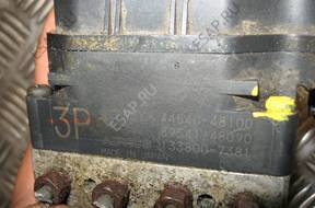 БЛОК АБС TOYOTA HIGHLANDER   44540-48100