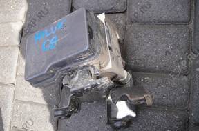 БЛОК АБС Toyota Hilux 2008 год