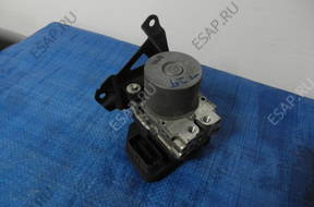 БЛОК АБС TOYOTA HILUX 2011 год 3.0 D4D   44540-71090