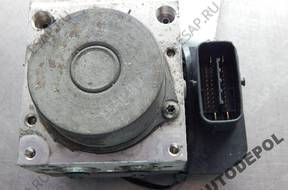 БЛОК АБС   TOYOTA IQ 44540-74012 89541-7012