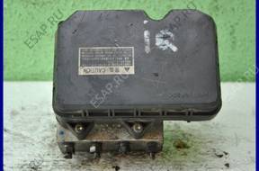 БЛОК АБС   TOYOTA IQ 44540-74020 89541-74020