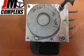 БЛОК АБС TOYOTA IQ   44540-74022  89541-74022