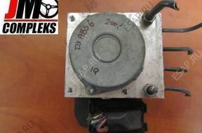 БЛОК АБС TOYOTA IQ   4454074021 89541-74021