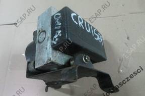 БЛОК АБС   TOYOTA LAND CRUISER 01 44510 - 60020