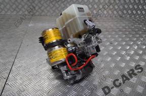 БЛОК АБС TOYOTA LAND CRUISER 100