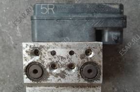 БЛОК АБС TOYOTA LAND CRUISER 120 2007   44510-60070