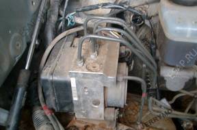 БЛОК АБС TOYOTA LAND CRUISER 120   2007