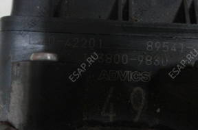 БЛОК АБС Toyota Land Cruiser 120 3.0   2007 2008