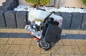 БЛОК АБС TOYOTA LAND CRUISER 120   47210-60110