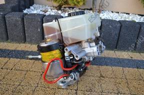 БЛОК АБС TOYOTA LAND CRUISER 120   47210-60110