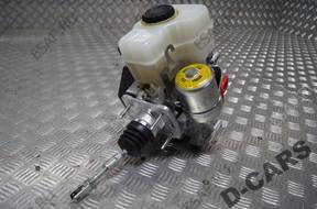 БЛОК АБС TOYOTA LAND CRUISER 120