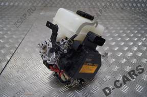 БЛОК АБС TOYOTA LAND CRUISER 120